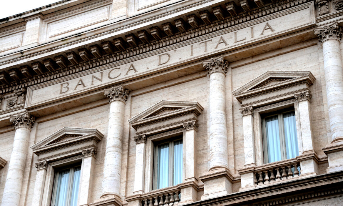 INDAGINE SUI BILANCI DELLE FAMIGLIE ITALIANE – BANCA D’ITALIA